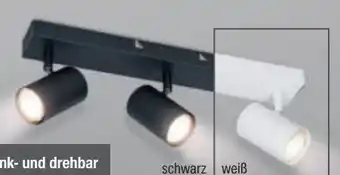 toom Baumarkt Toom Strahlerserie Elsa Angebot