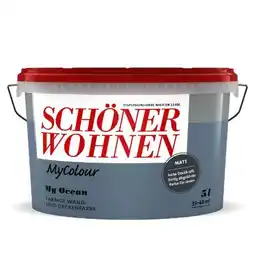 toom Baumarkt Schöner Wohnen My Colour Angebot