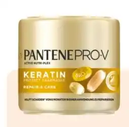 Rossmann Pantene Pro-V Kur Angebot