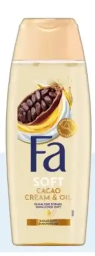 Rossmann Fa Dusche Angebot