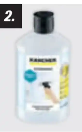 toom Baumarkt Kärcher Reinigungsmittel Angebot