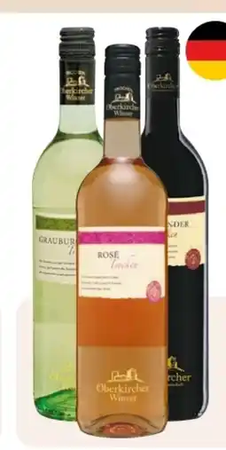 Rossmann Oberkircher Winzer Grauburgunder Angebot