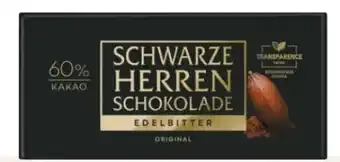 Rossmann Sarotti Schwarze Herren Schokolade Angebot