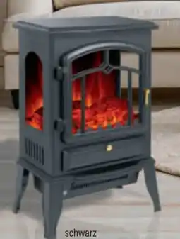 toom Baumarkt El Fuego Elektrokamin Como II Angebot