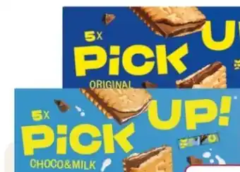 Rossmann Bahlsen Leibniz Pick Up! Angebot