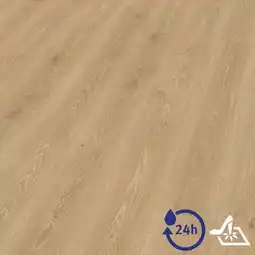 toom Baumarkt Egger Designboden Aquadura Angebot