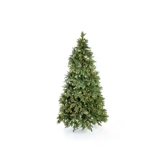 toom Baumarkt Künstlicher Weihnachtsbaum Roswell Kiefe Angebot