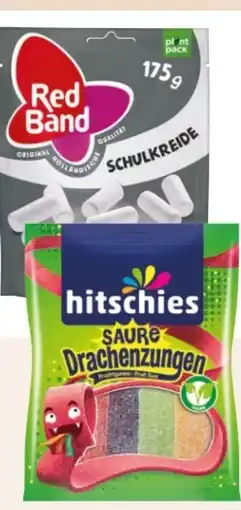 Rossmann Red Band Schulkreide Angebot