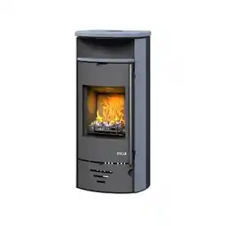 toom Baumarkt Accente Kaminofen Casablanca GTS Angebot