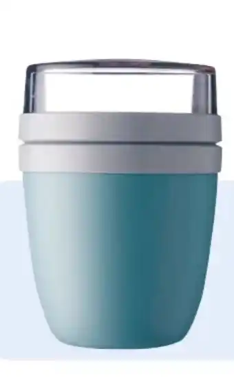 Rossmann Mepal Lunchpot Angebot