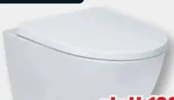 B1 Discount Baumarkt Wand-WC Nakia Angebot