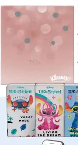 Rossmann Kleenex Kosmetiktücherbox Angebot