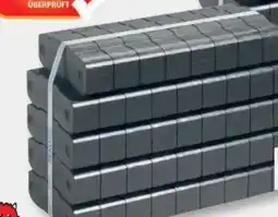B1 Discount Baumarkt Rekord Bündelbriketts Angebot