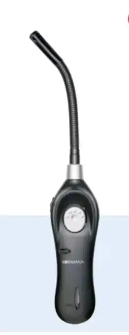 Rossmann Stevenson Stabfeuerzeug Flexi Angebot