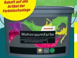 toom Baumarkt Toom Wohnraumfarbe Angebot