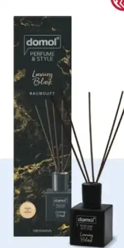 Rossmann Domol Perfume & Style Raumduft Angebot