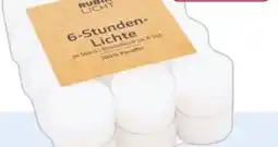 Rossmann Rubin Licht 8-Stunden-Lichte Angebot