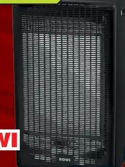 B1 Discount Baumarkt Rowi Blue Flame HGO 4200/4 BF Angebot