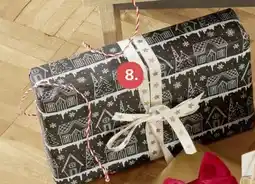 Rossmann Deko Welt Geschenkband Angebot