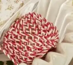 Rossmann Deko Welt Geschenkkordel Angebot