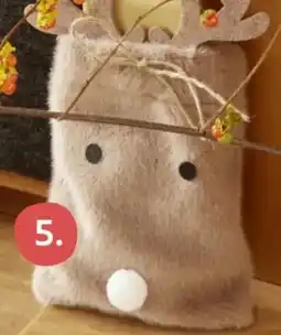 Rossmann Deko Welt Deko-Beutel Angebot