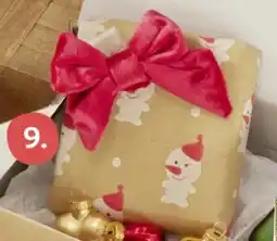 Rossmann Deko Welt Deko-Schleife Angebot