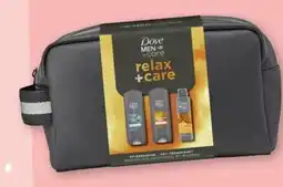 Rossmann Dove Men Geschenkset Relax + Care Angebot