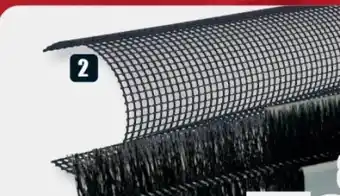 B1 Discount Baumarkt Dachrinnenraupe Angebot