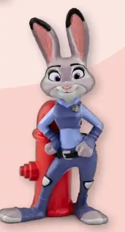 Rossmann Tonies Hörspielfigur Zoomania Angebot