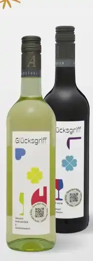 Rossmann Achkarren Glücksgriff Grauer Burgunder & Chardonnay Angebot