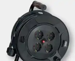 B1 Discount Baumarkt Kabeltrommel Angebot