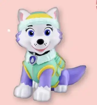 Rossmann Tonies Paw Patrol Hörfiguren Angebot