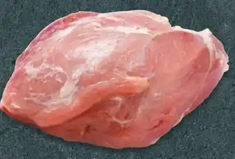 NETTO Die Rostocker Schweinekugel Nuss Angebot