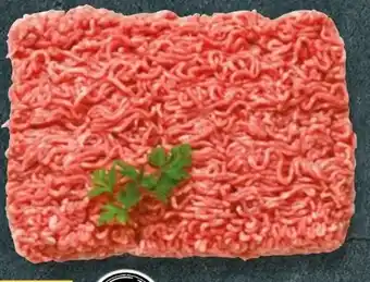 NETTO Meine Fleischerei Schweinehackfleisch Angebot