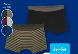 Aldi Süd Up2Fashion Herren Retropants 2er-Set Angebot