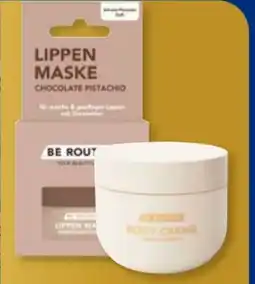 Aldi Süd b.e. Routine Gesichtspflege Angebot