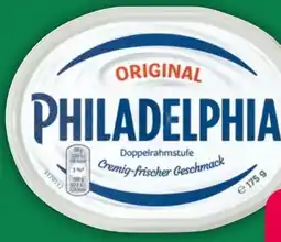 NETTO Philadelphia Original Angebot