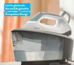 Aldi Süd Philips Dampfbügelstation PSG2000 Angebot