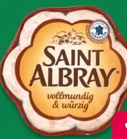 NETTO Saint Albray Käse Angebot