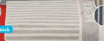 Aldi Süd Mexx Handtücher Angebot