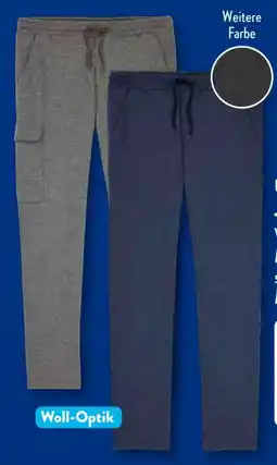 Aldi Süd Up2Fashion Herren Jogginghose Angebot