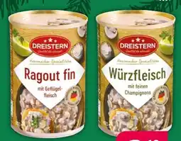 NETTO Dreistern Ragout fin Angebot