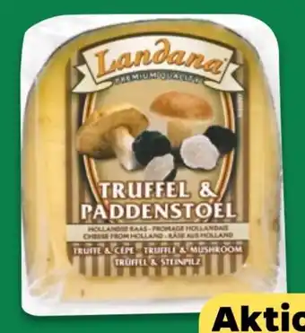 NETTO Landana Trüffel Angebot
