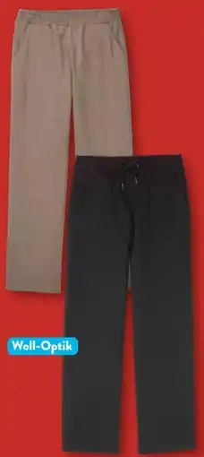 Aldi Süd Up2Fashion Herren Hose Angebot