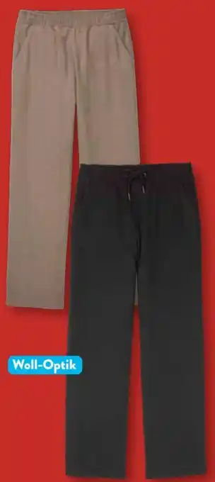 Aldi Süd Up2Fashion Herren Hose Angebot