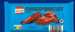 Aldi Süd Biscotto Choco & Biscuit Angebot