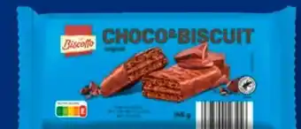 Aldi Süd Biscotto Choco & Biscuit Angebot