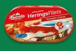 NETTO Hawesta Heringsfilets Angebot