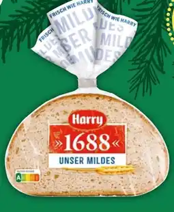 NETTO Harry Brot 1688 Unser Mildes Angebot