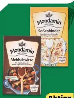 NETTO Mondamin Mehlschwitze Angebot